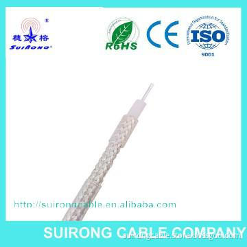 RF Manufacturer RG142 Coaxial Cable with 50 ohm